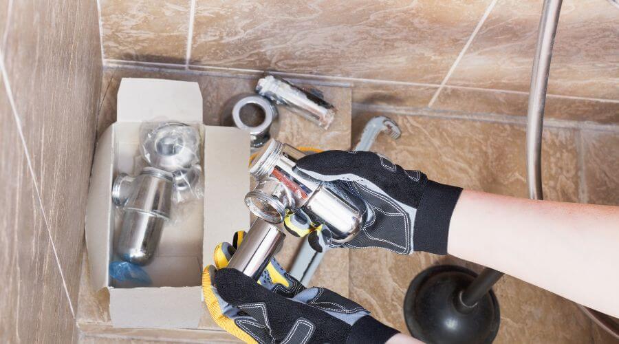 Professional New roof installation in Forest City, NC